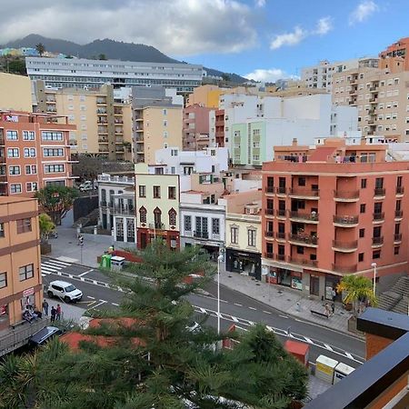 Mi Nido Daire Santa Cruz de la Palma  Dış mekan fotoğraf